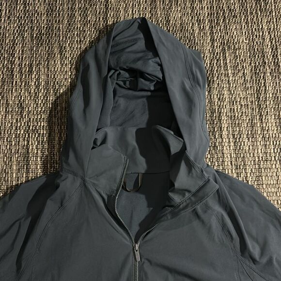 Lululemon Step To It Jacket - Picture 2 of 10